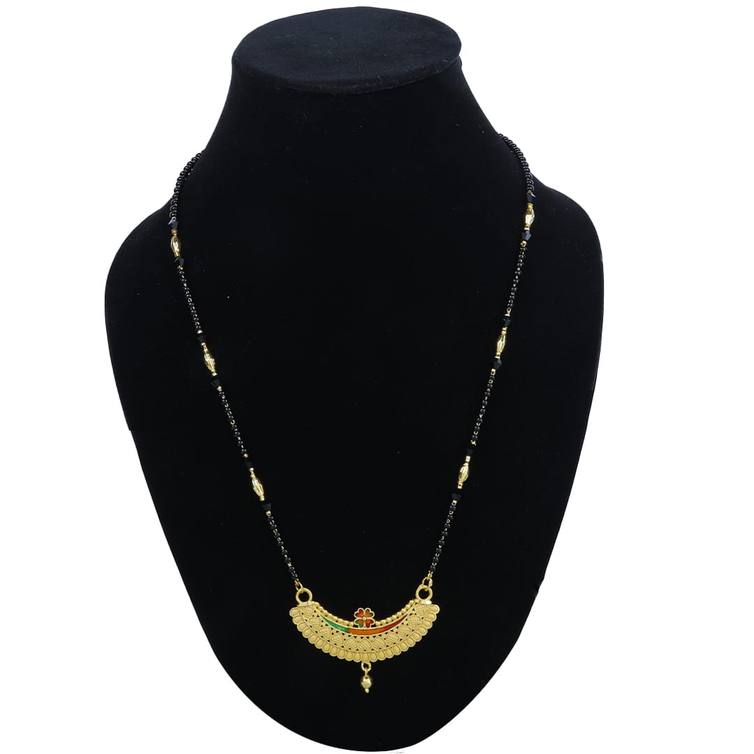 Laxmi Mangalsutra