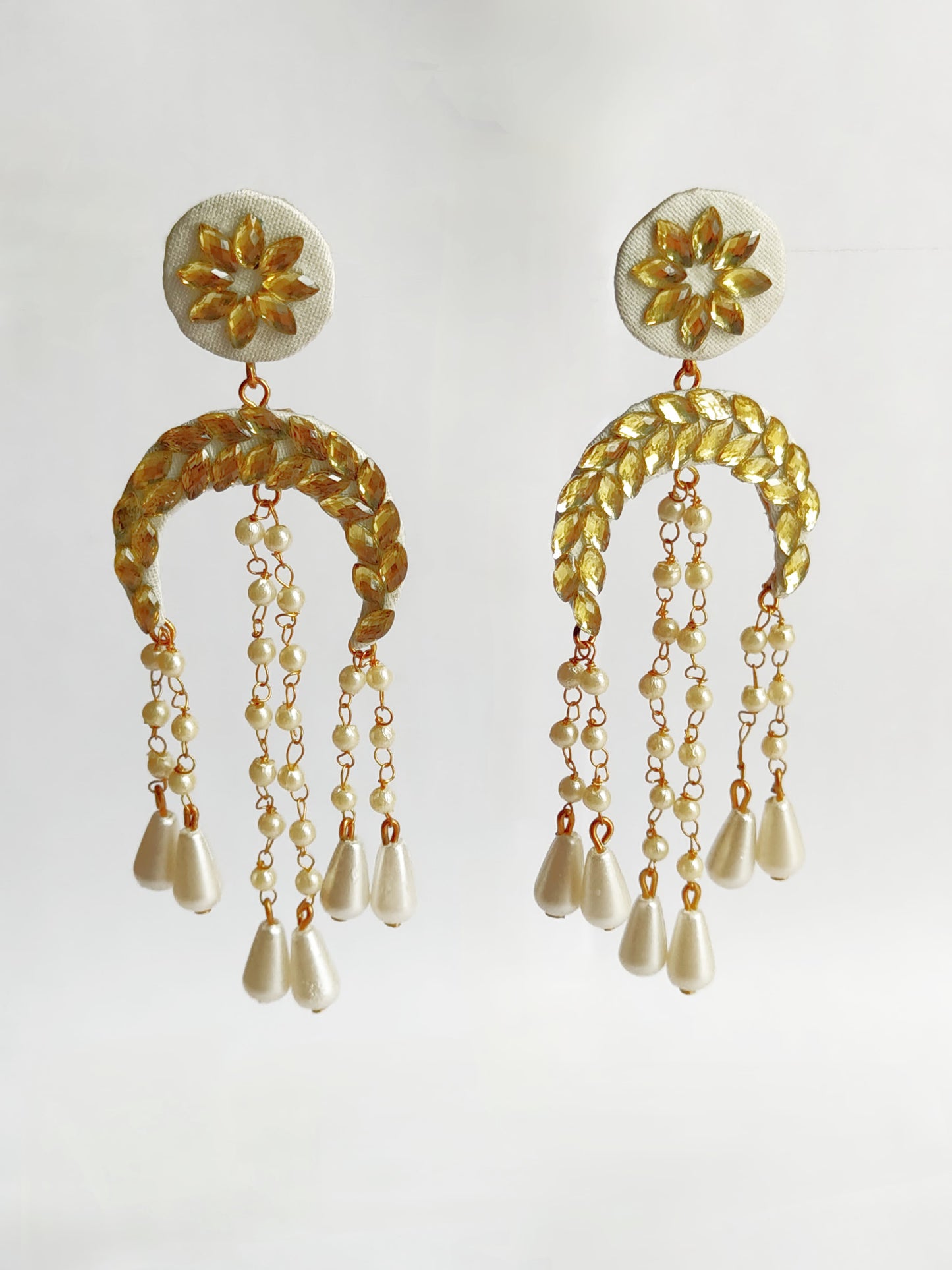 Chandani Earrings