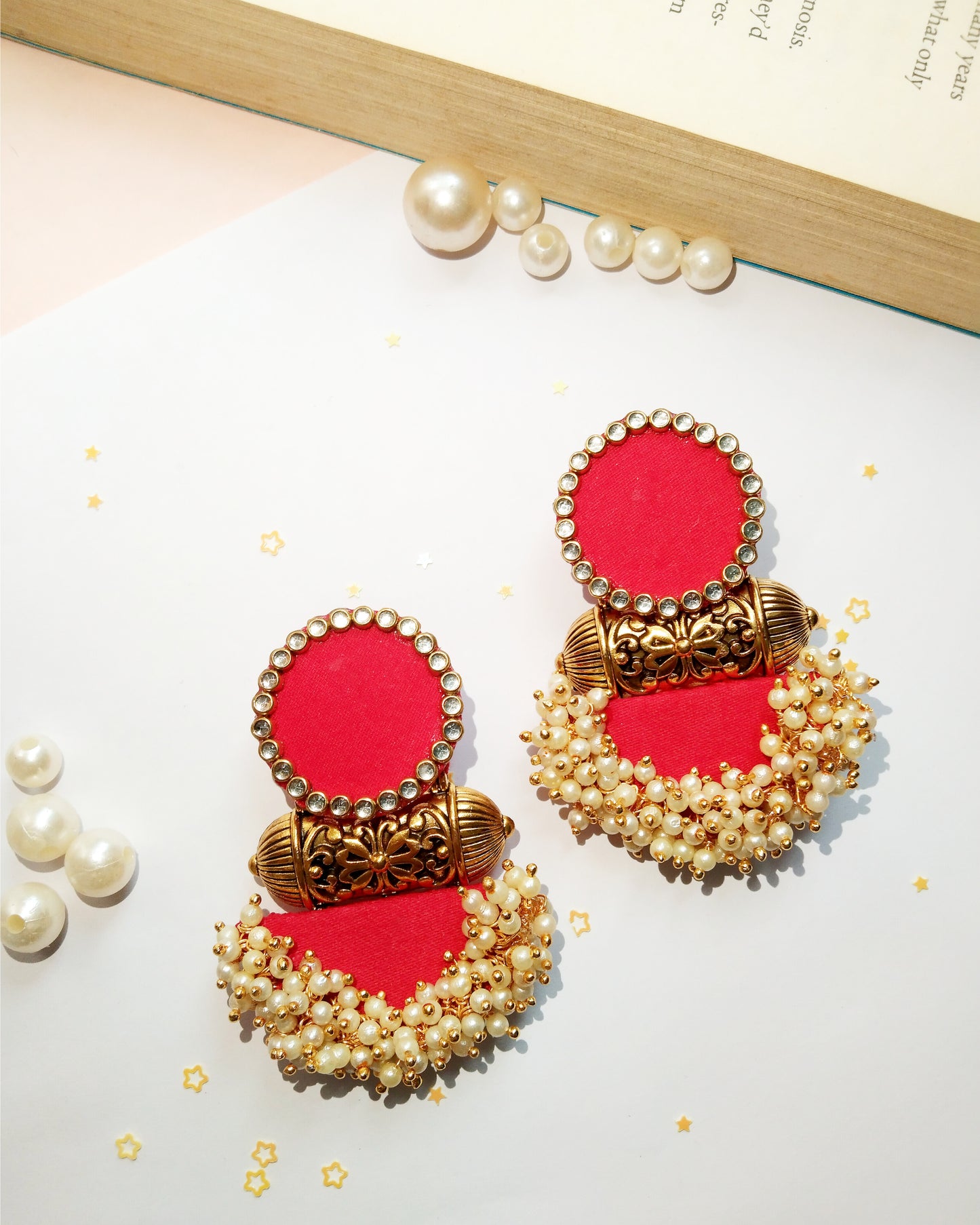 Shivanya Earrings