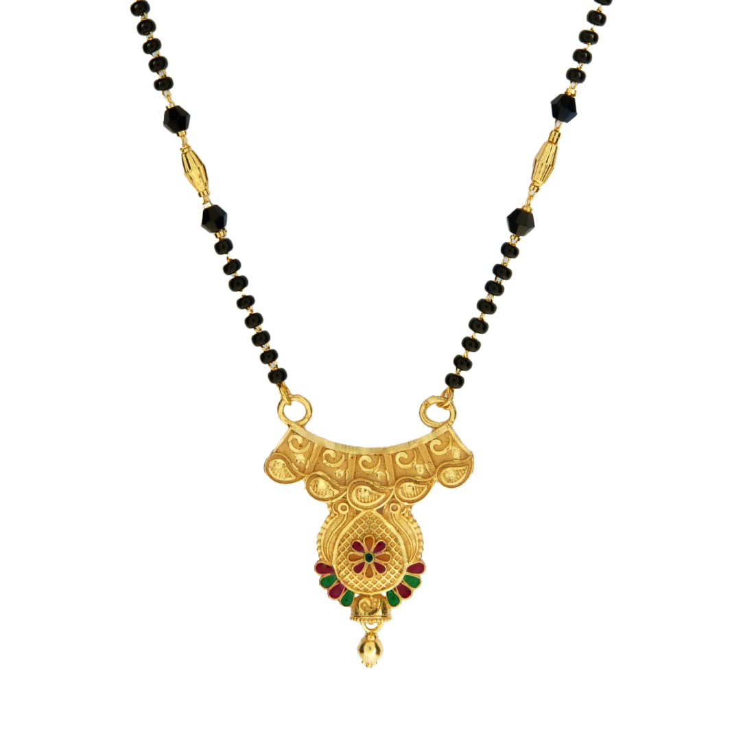Vidya Mangalsutra