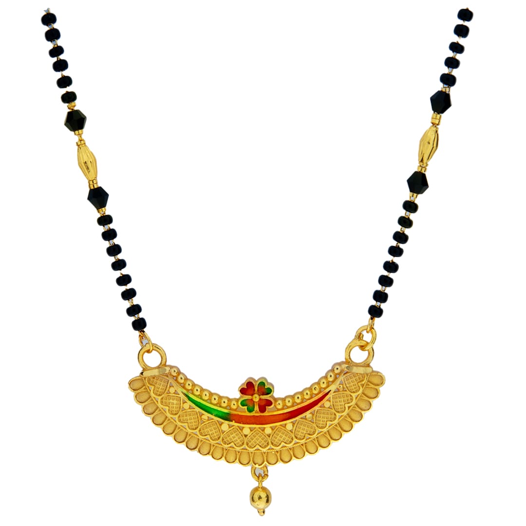 Laxmi Mangalsutra