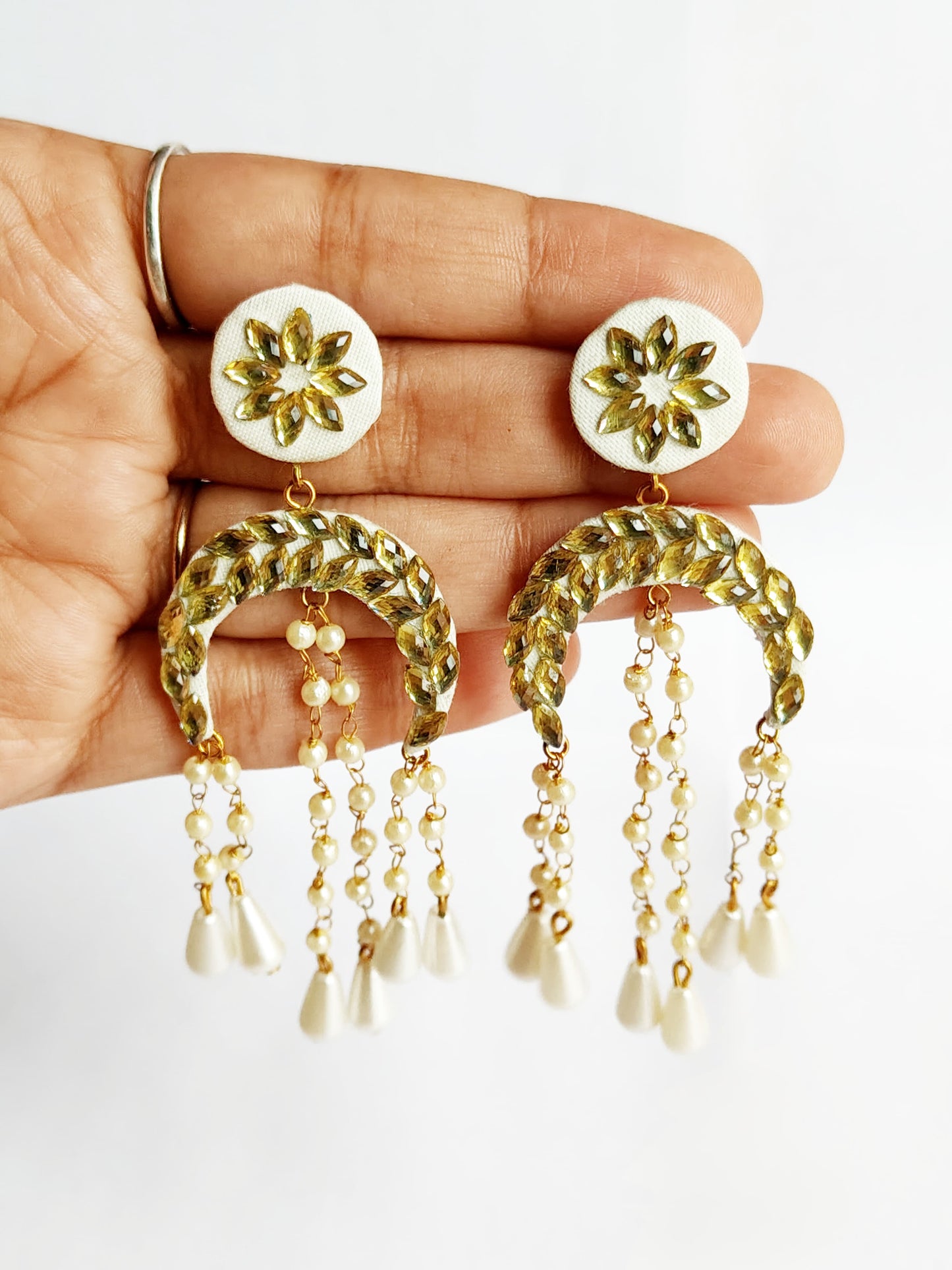 Chandani Earrings