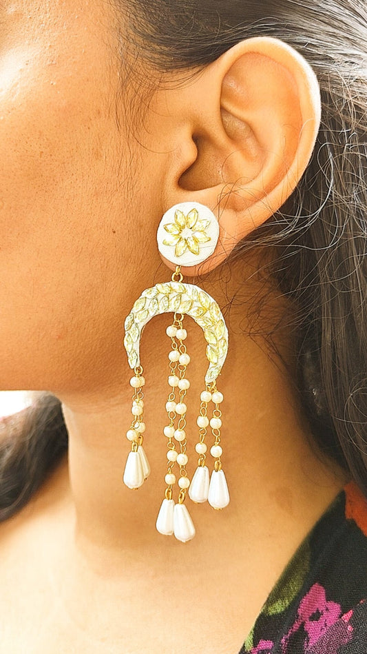 Chandani Earrings