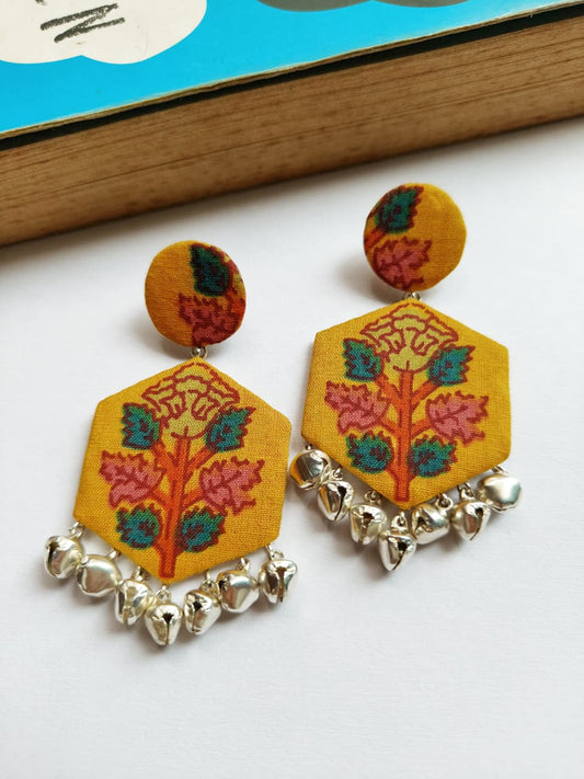 Roshni Earrings