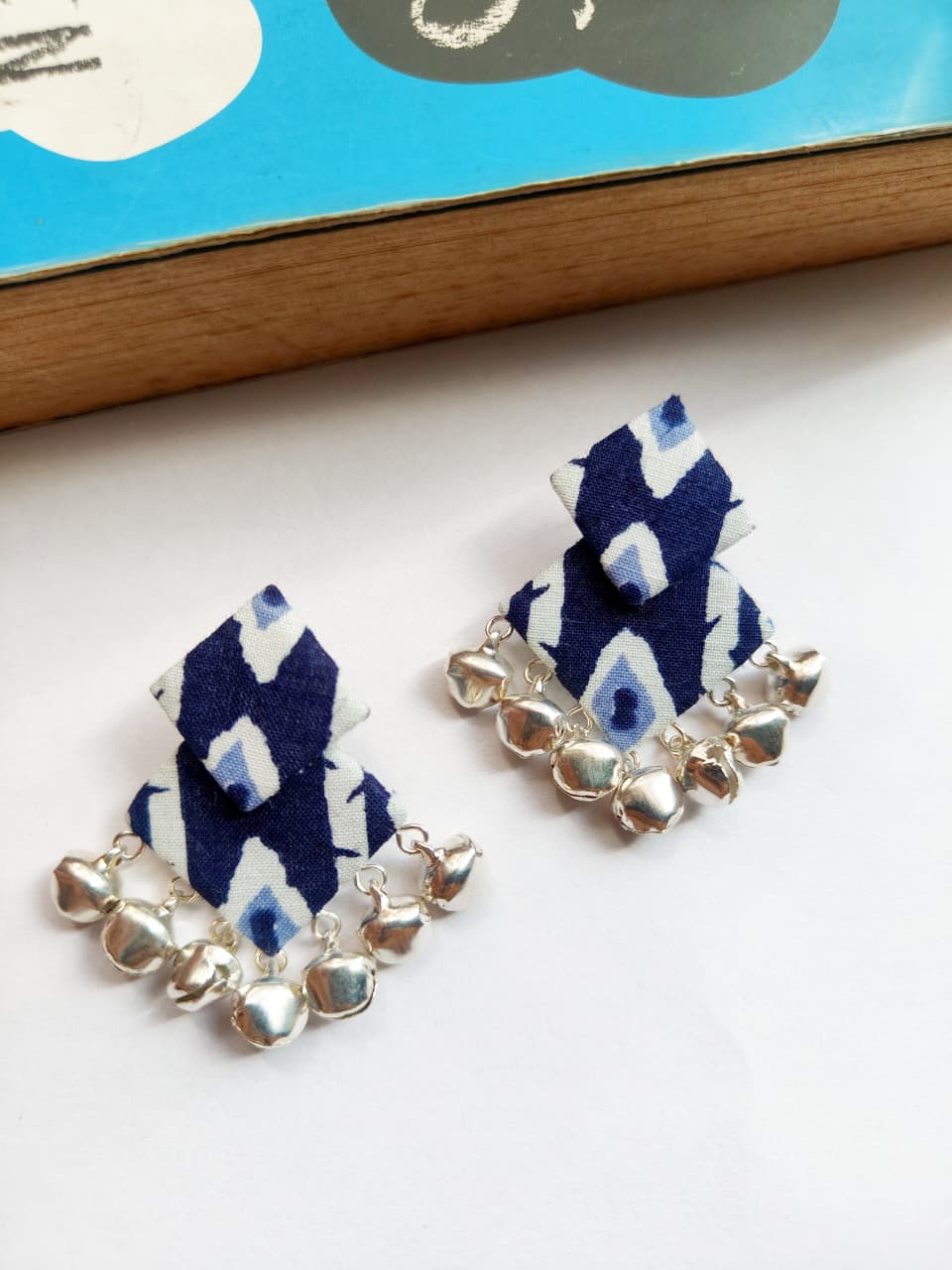 Vedika Earrings