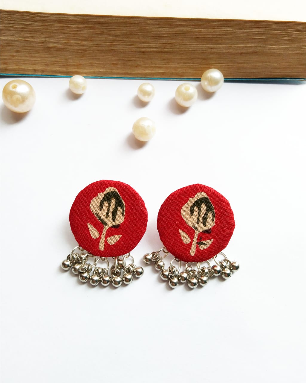 Prerna Earrings