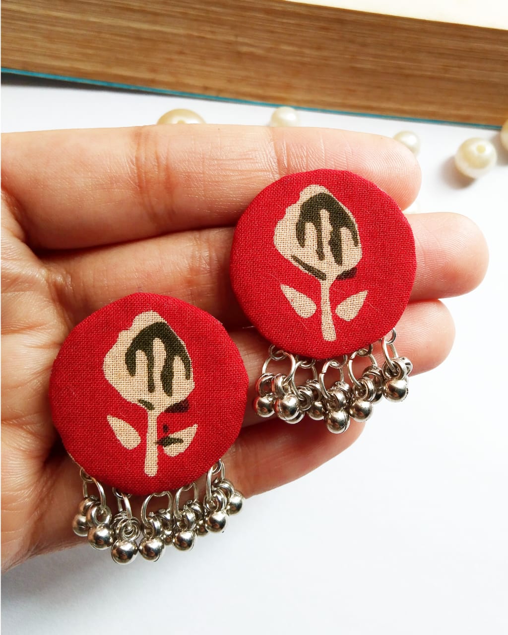 Prerna Earrings