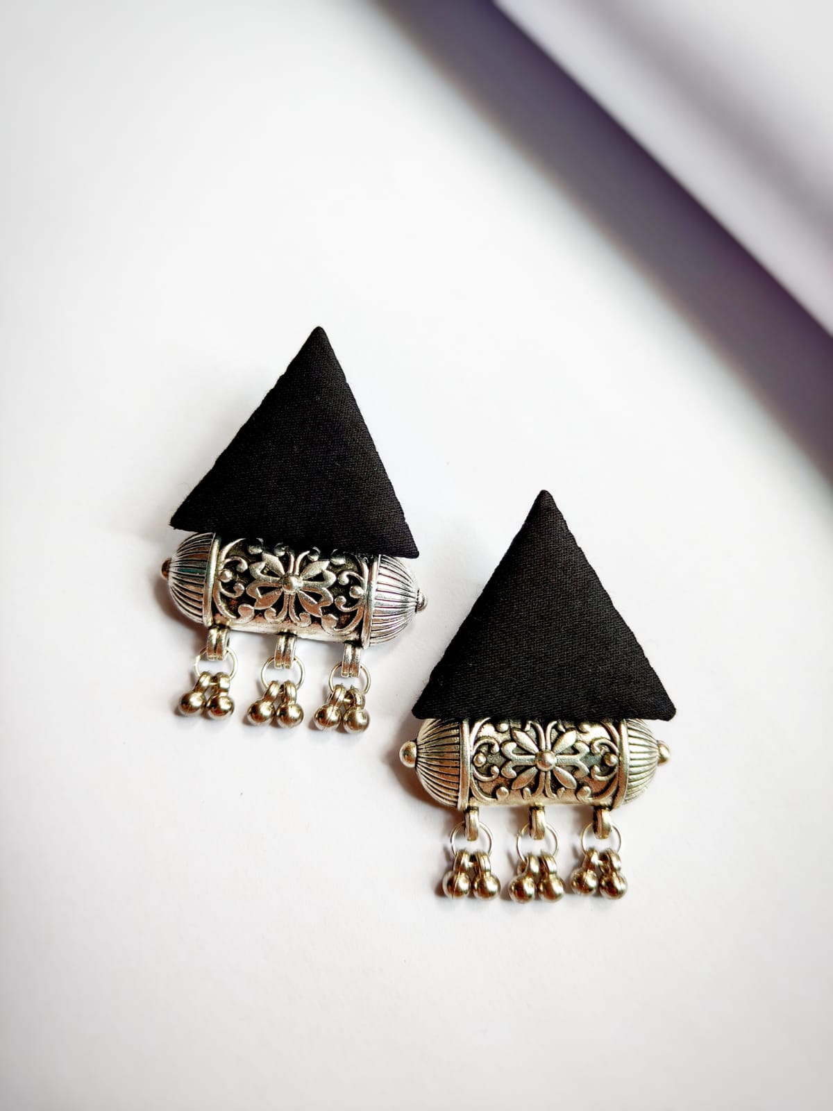 Trisha Earrings