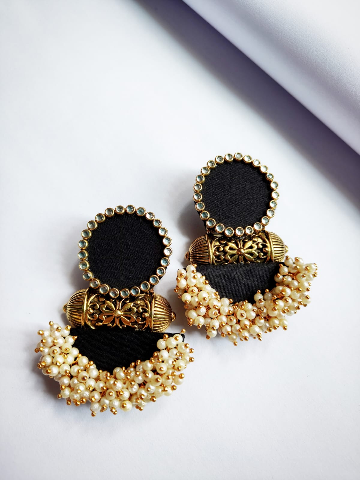 Shivanya Earrings
