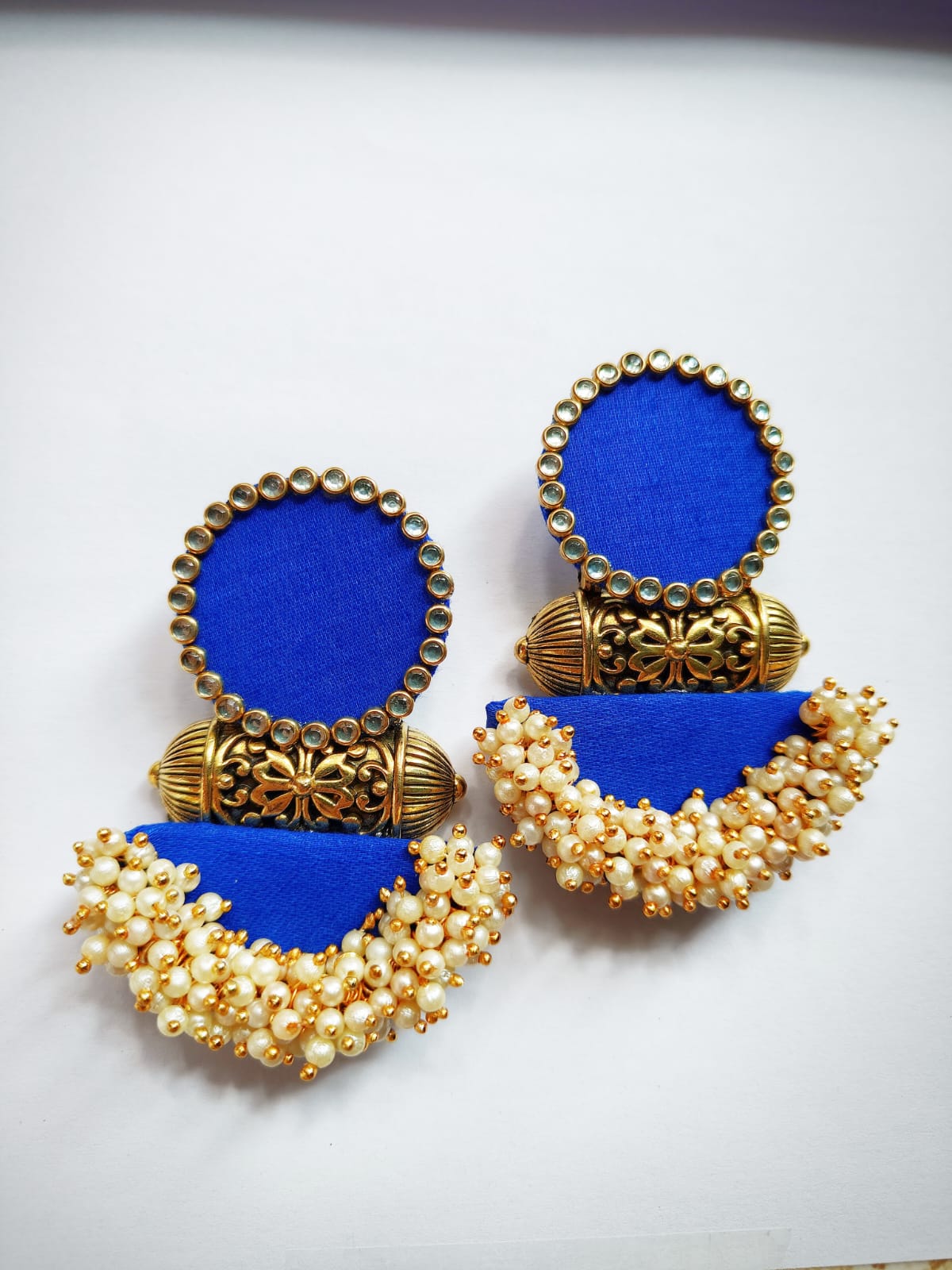 Shivanya Earrings