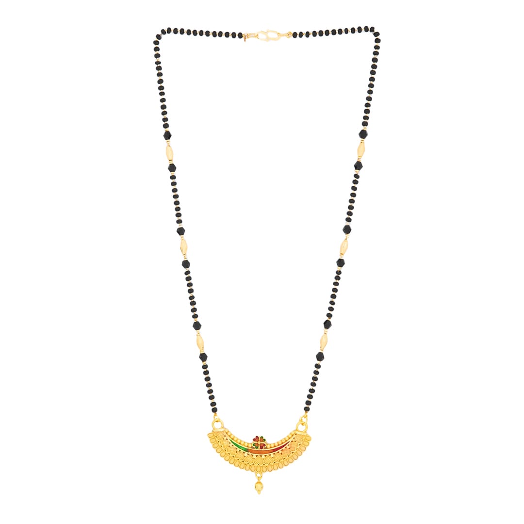Laxmi Mangalsutra