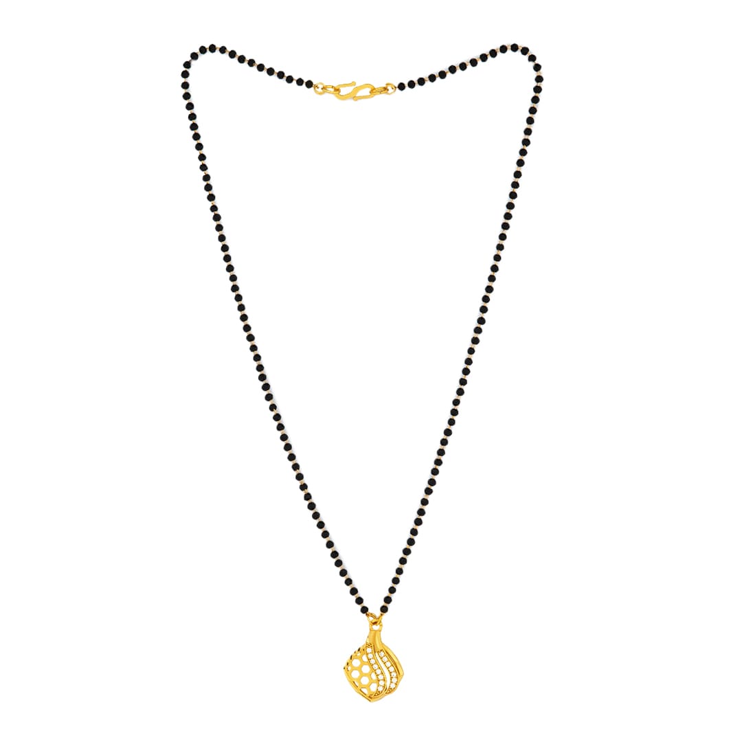 Sidhi Mangalsutra