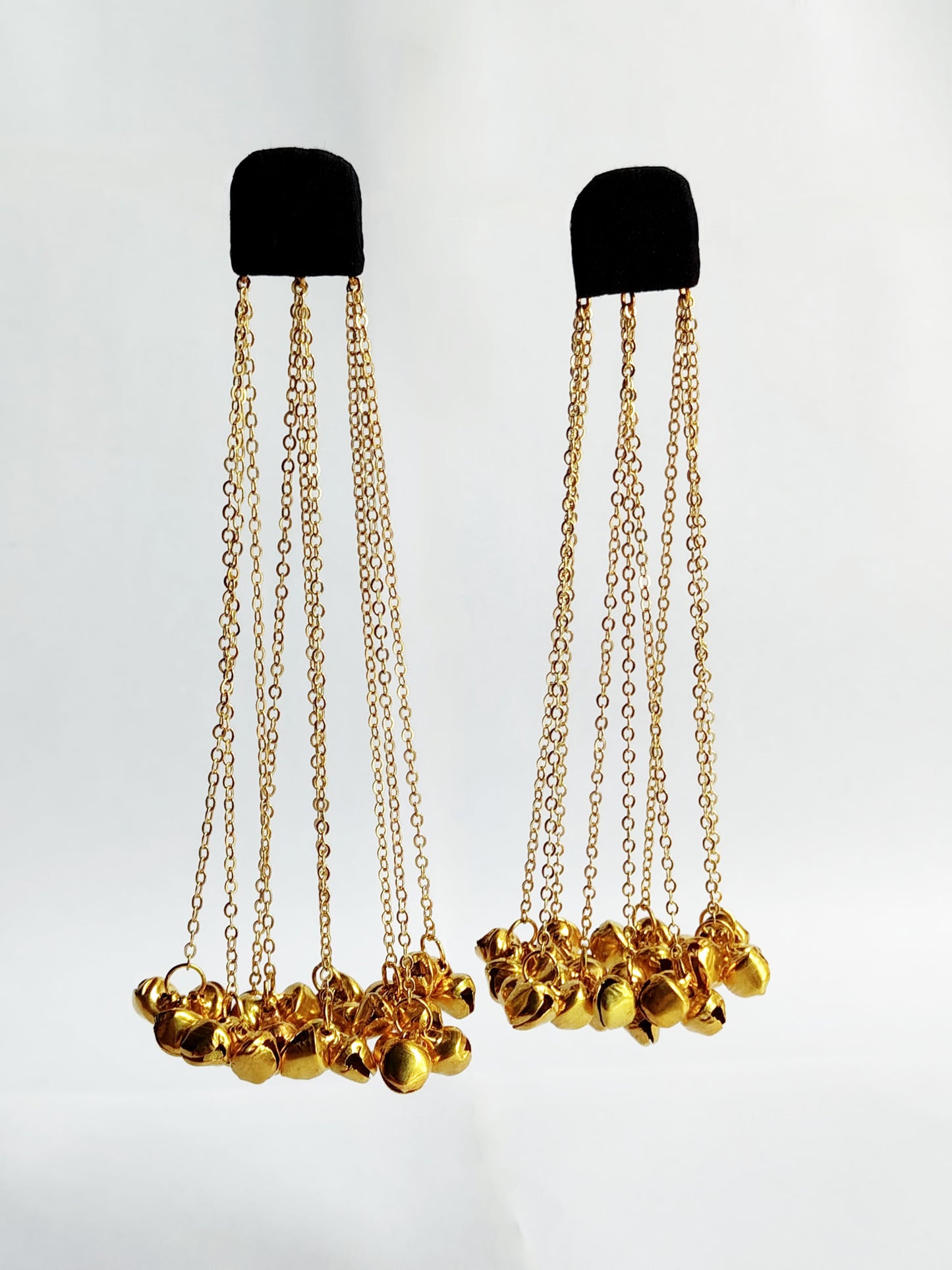 Gehna Earrings