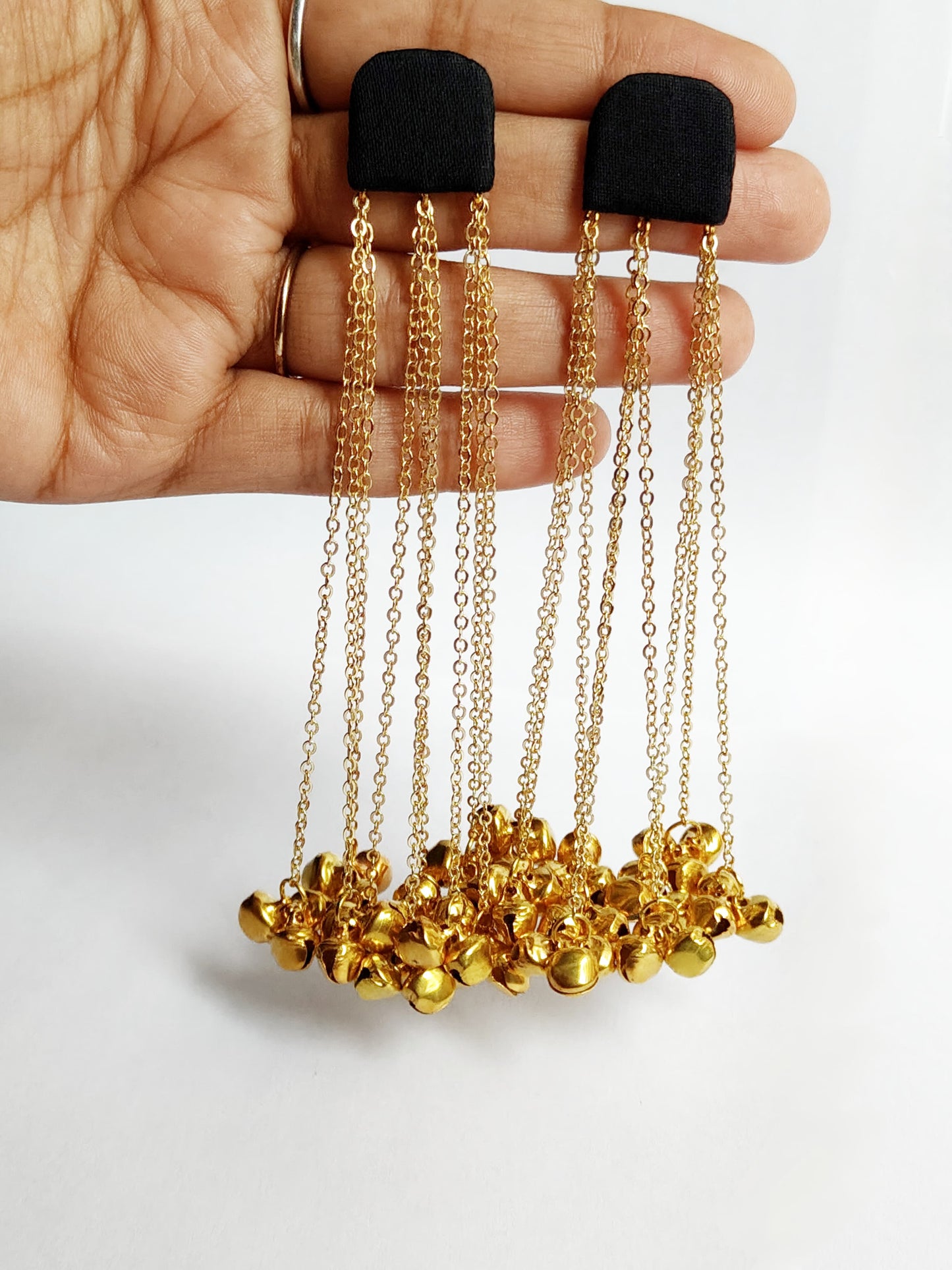 Gehna Earrings