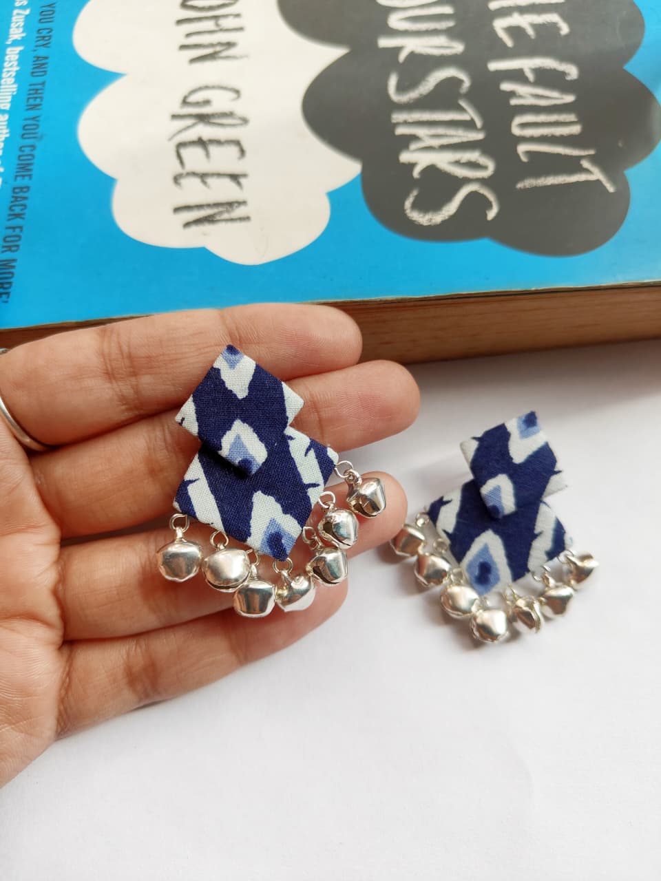 Vedika Earrings