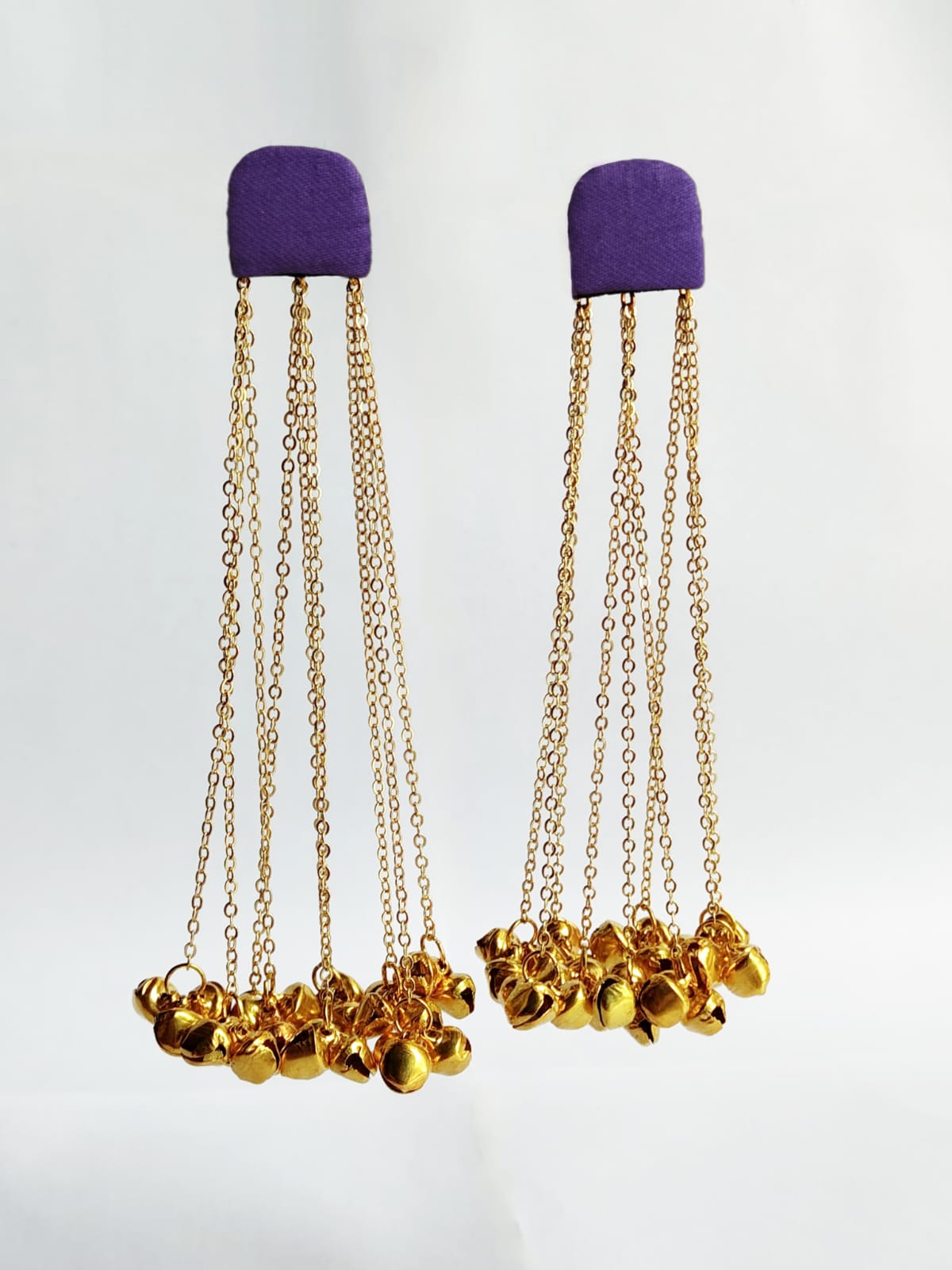 Gehna Earrings