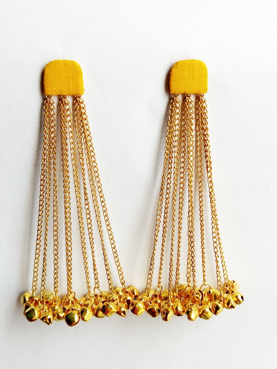 Gehna Earrings