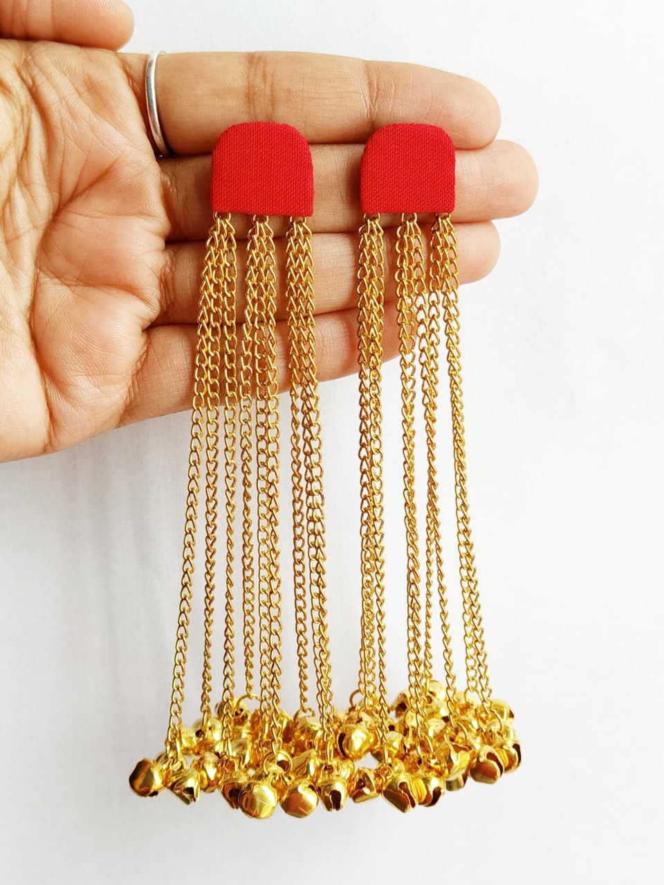 Gehna Earrings