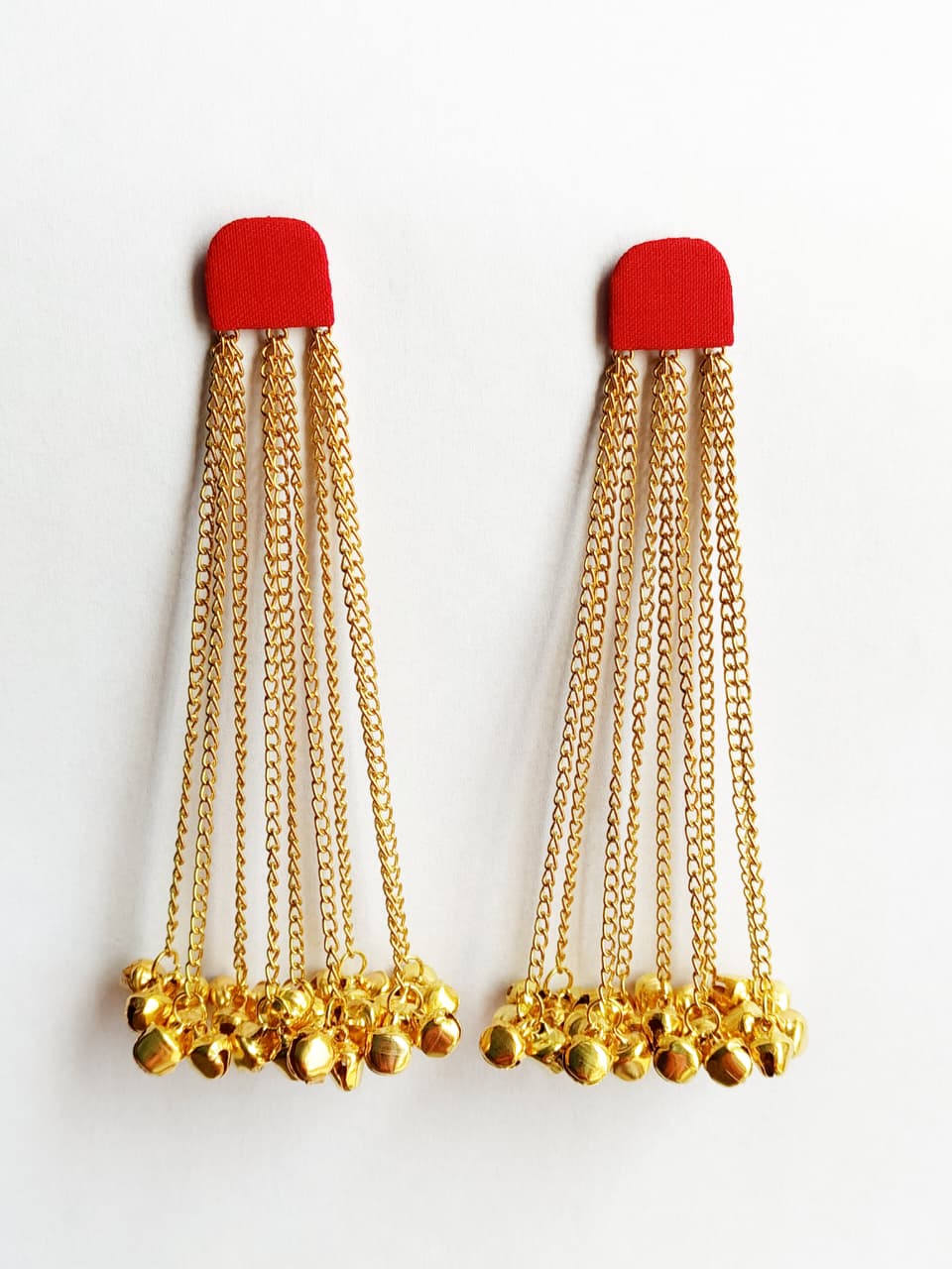 Gehna Earrings