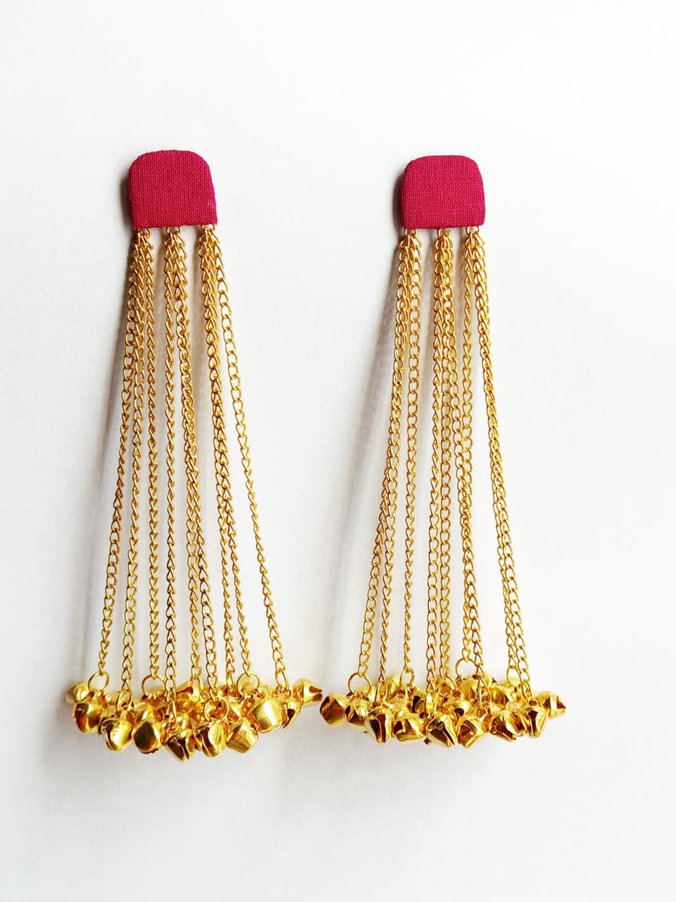 Gehna Earrings