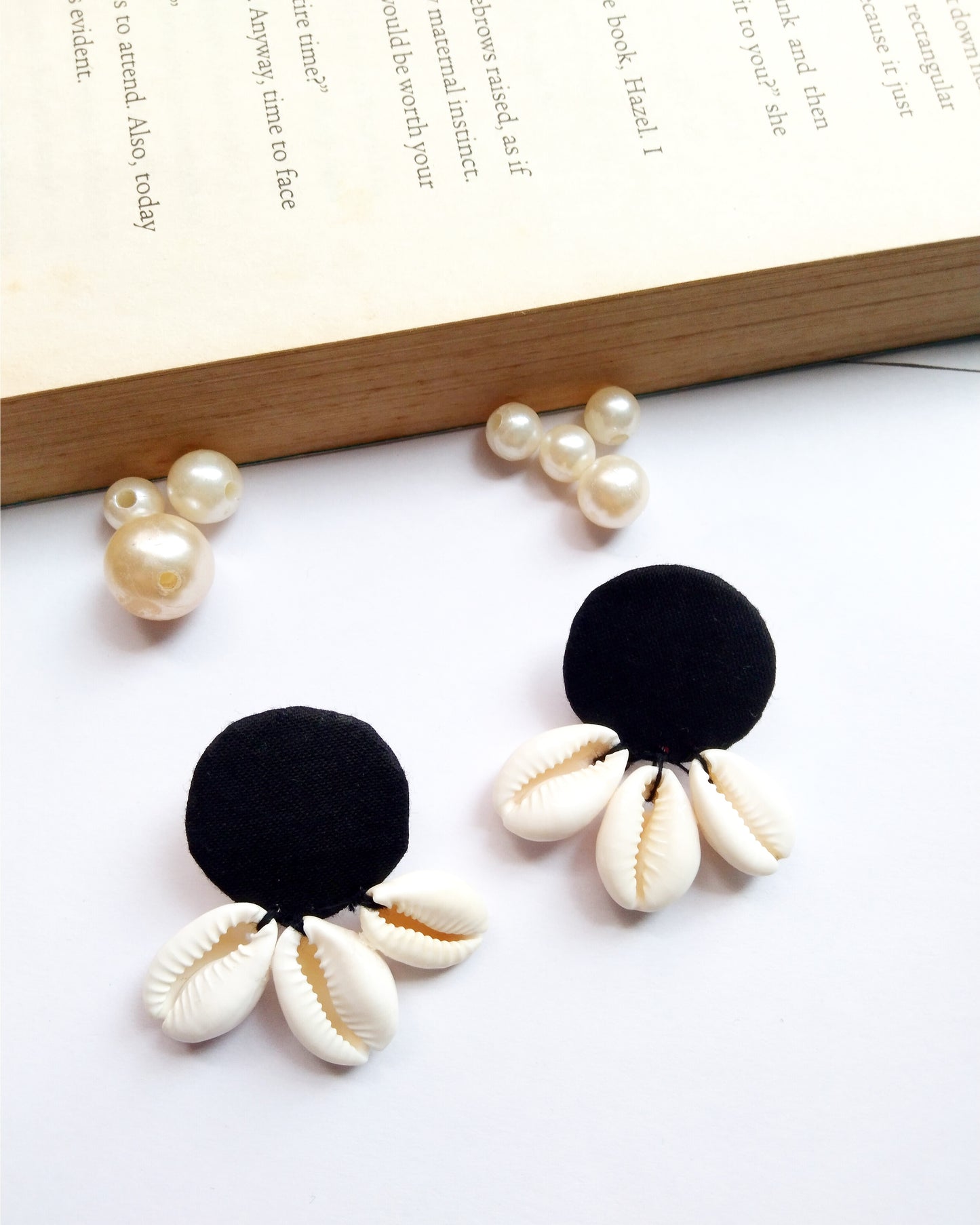 Siya Earrings