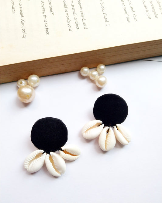 Siya Earrings