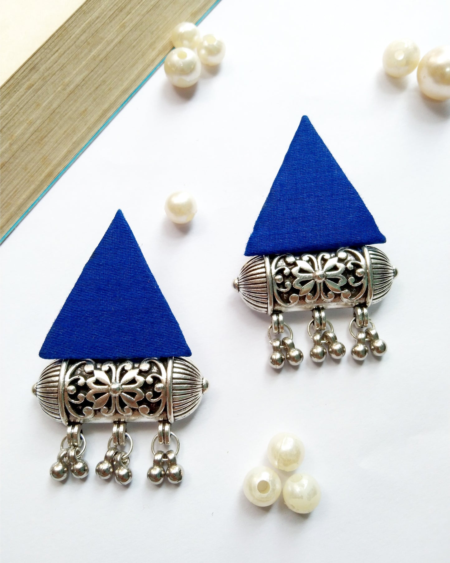 Trisha Earrings