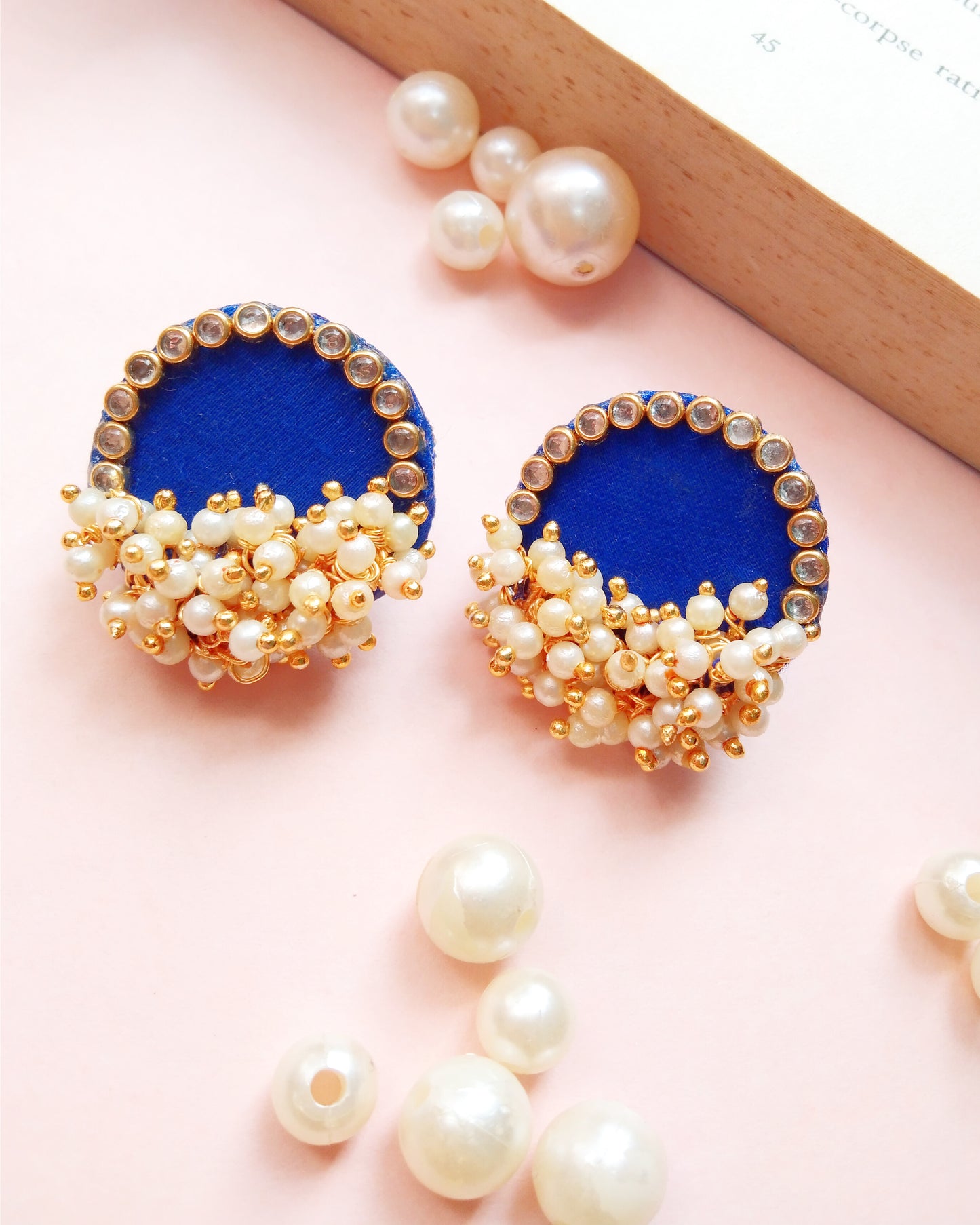 Saanvi Earrings