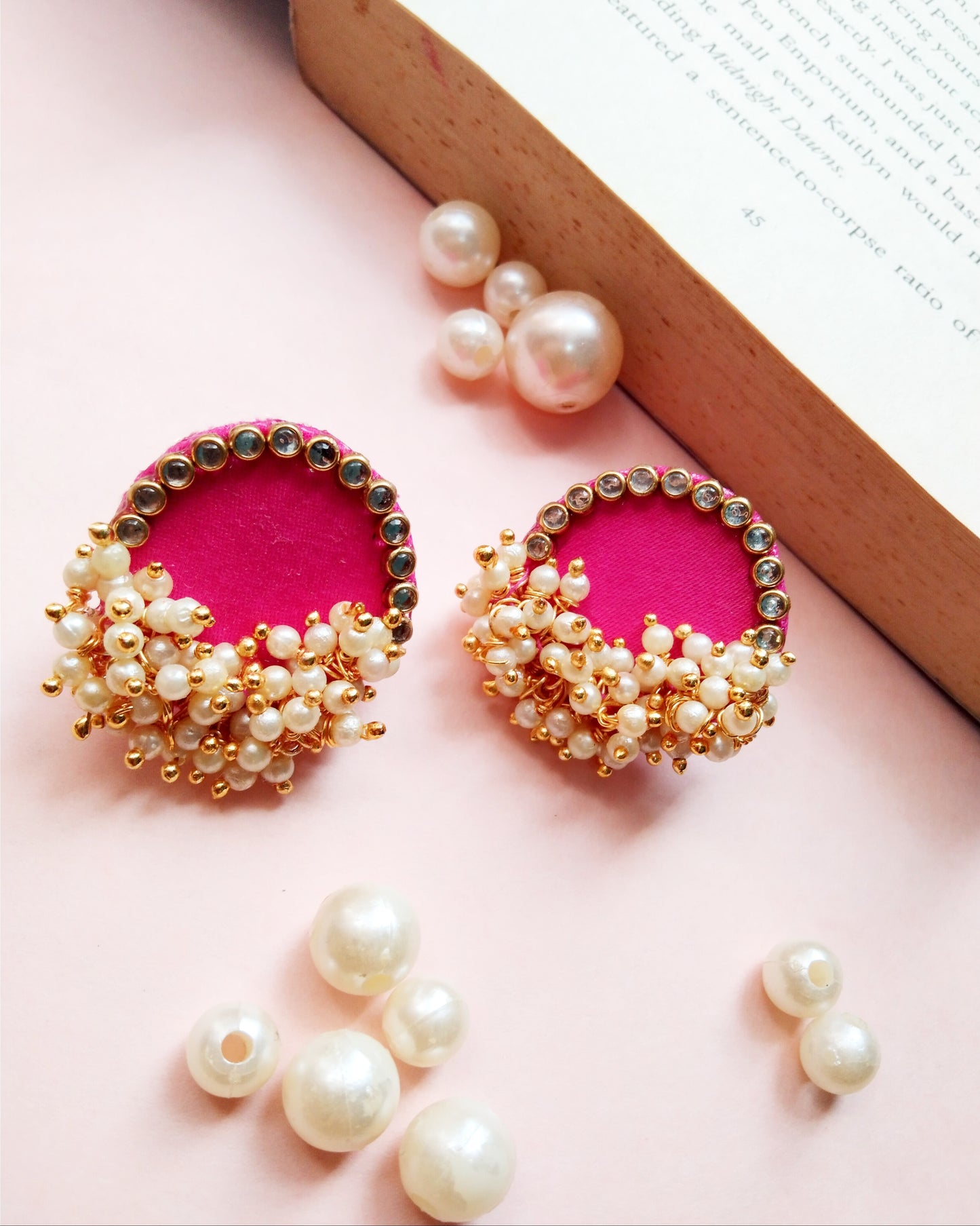 Saanvi Earrings