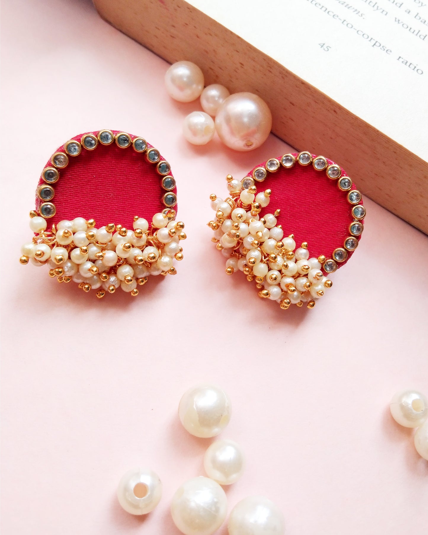 Saanvi Earrings