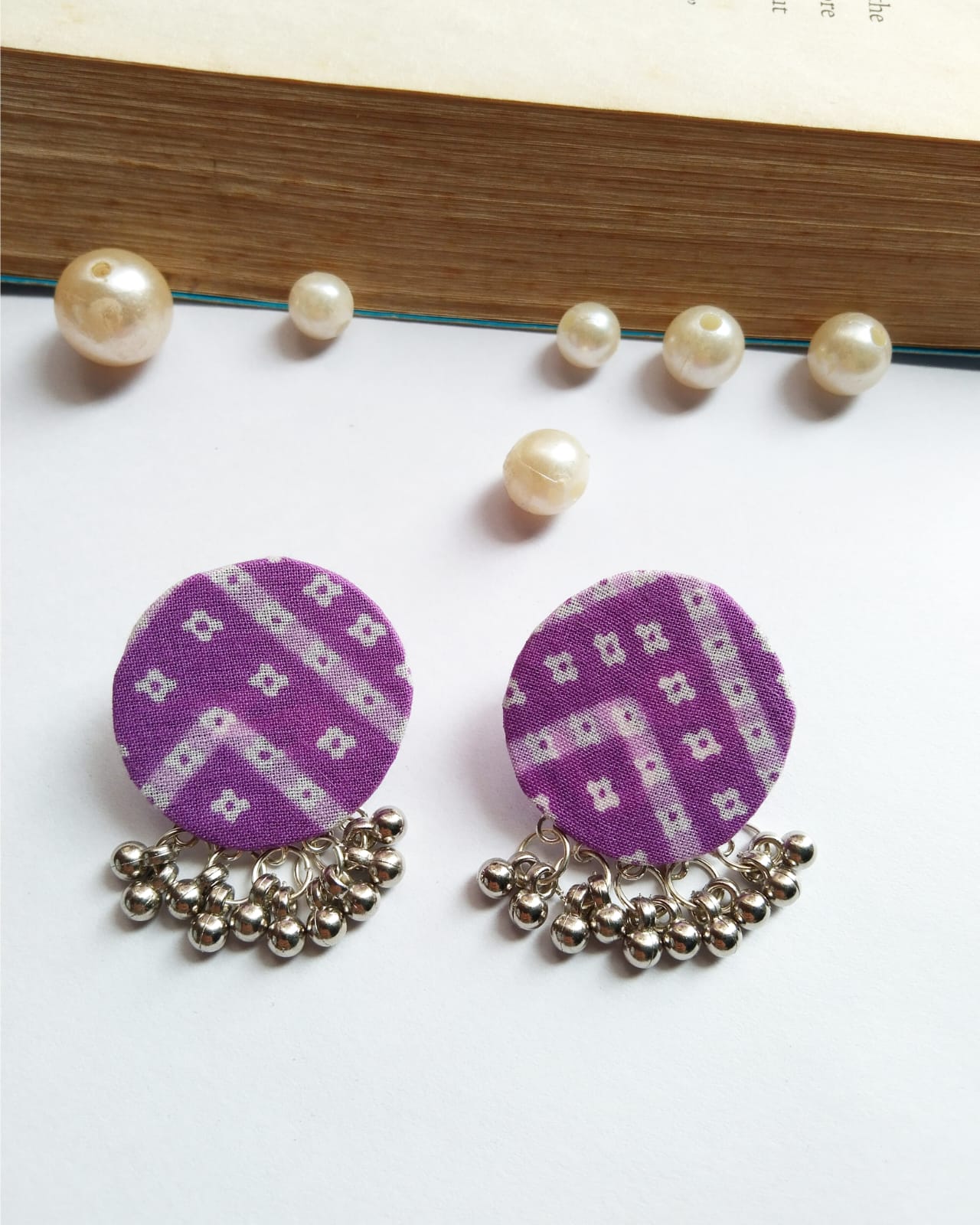 Prerna Earrings