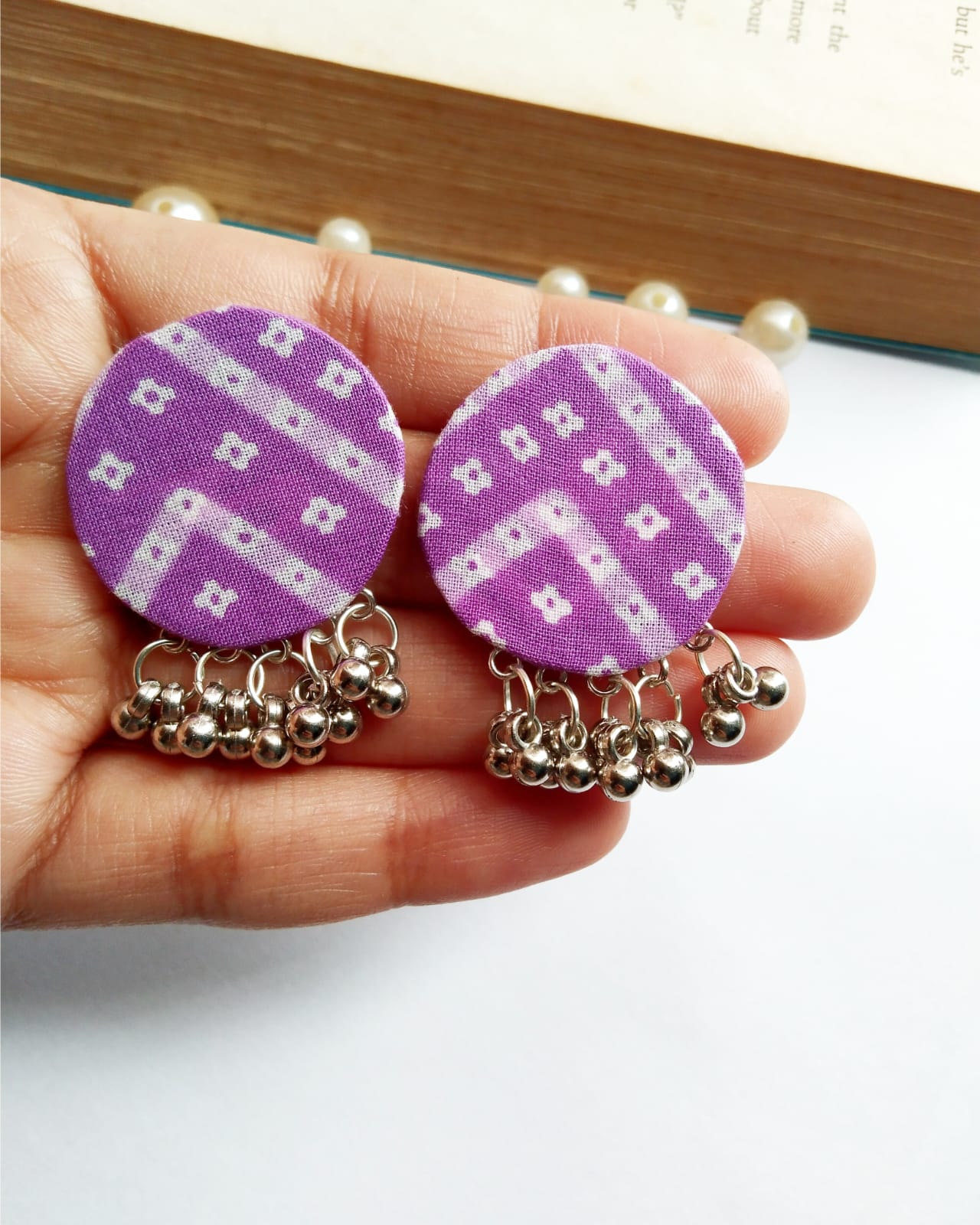 Prerna Earrings