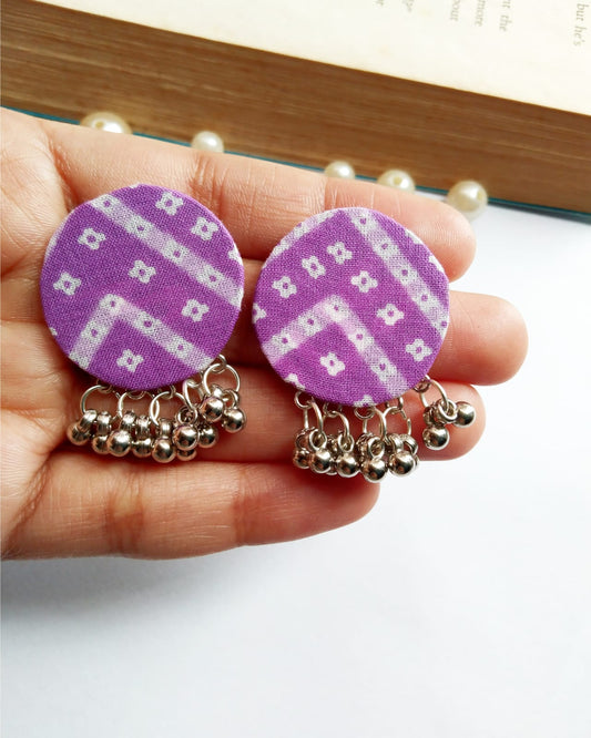 Prerna Earrings